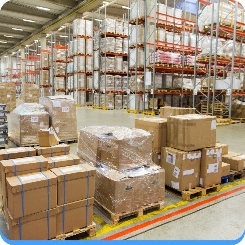 Herlau amplia infraestrutura para atendimento ainda mais rápido!