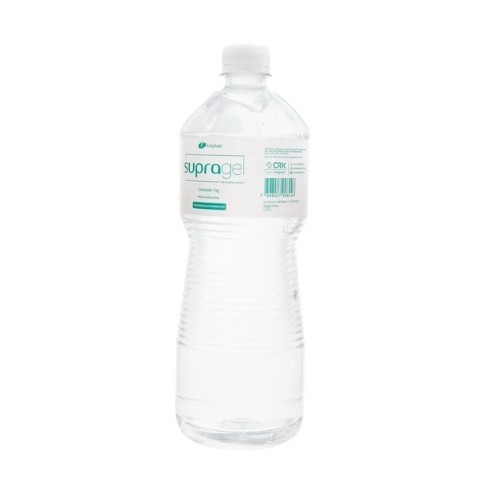 Gel Para Ultrassom - 1kg
