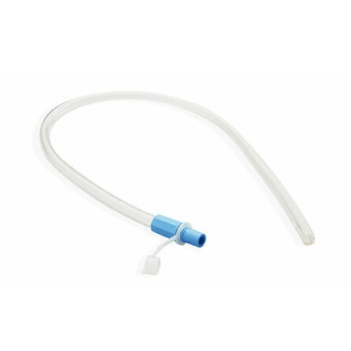 Sonda Uretral n 6 PVC - Medsonda