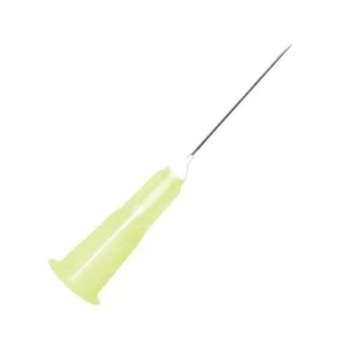 Agulha Hipodérmica 13×3,0